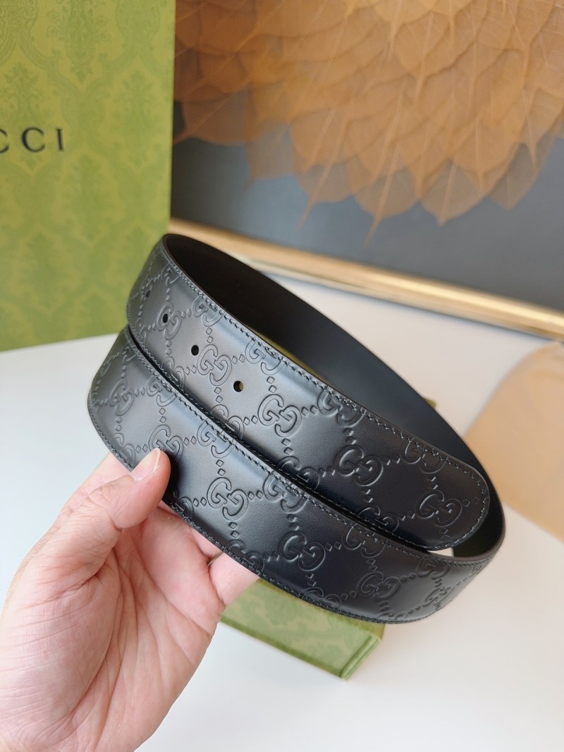 Gvc*1 belts